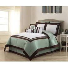 180tc Cotton Percale Weave Bed Sheets